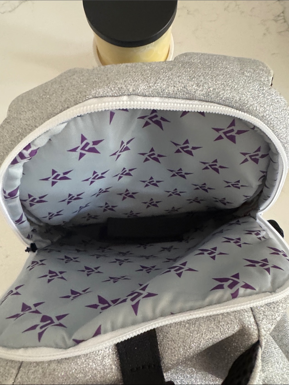 BABY REBEL DREAM BAG Cheer Athletics - Picture 3 of 6